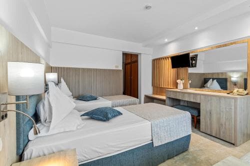 Hotel Condor