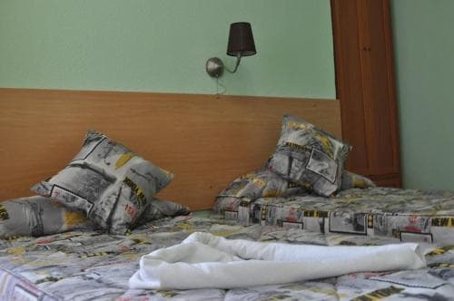 Hostal Stella