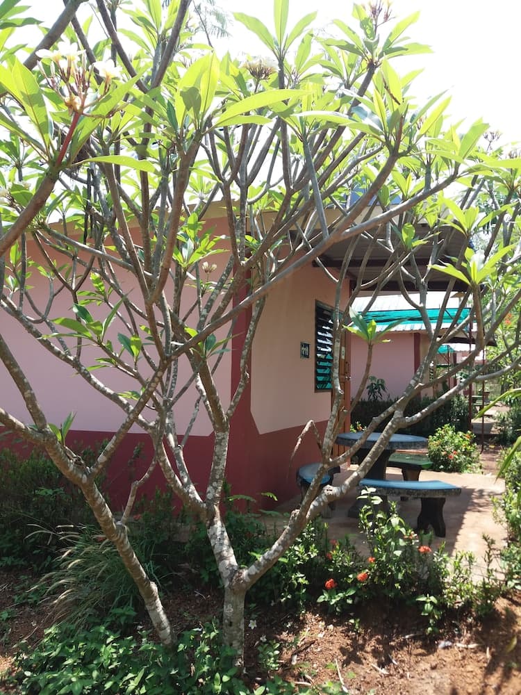 Leelawadee Resort
