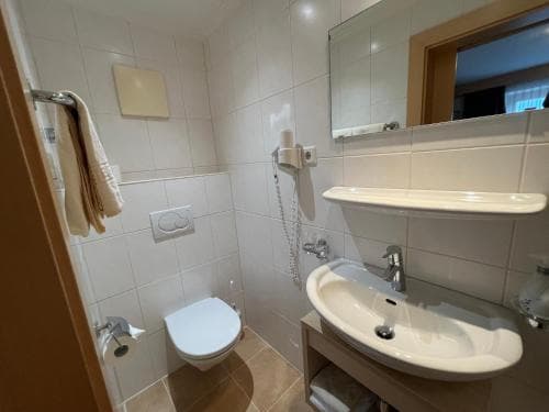 Franzele Appartements