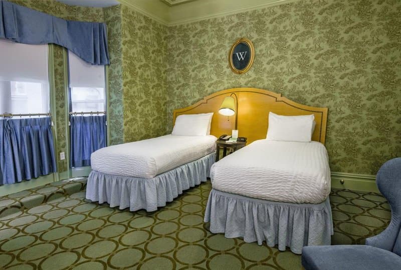Hotel Wolcott