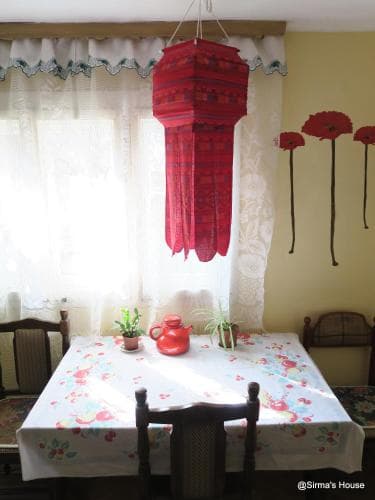 Sirmas House