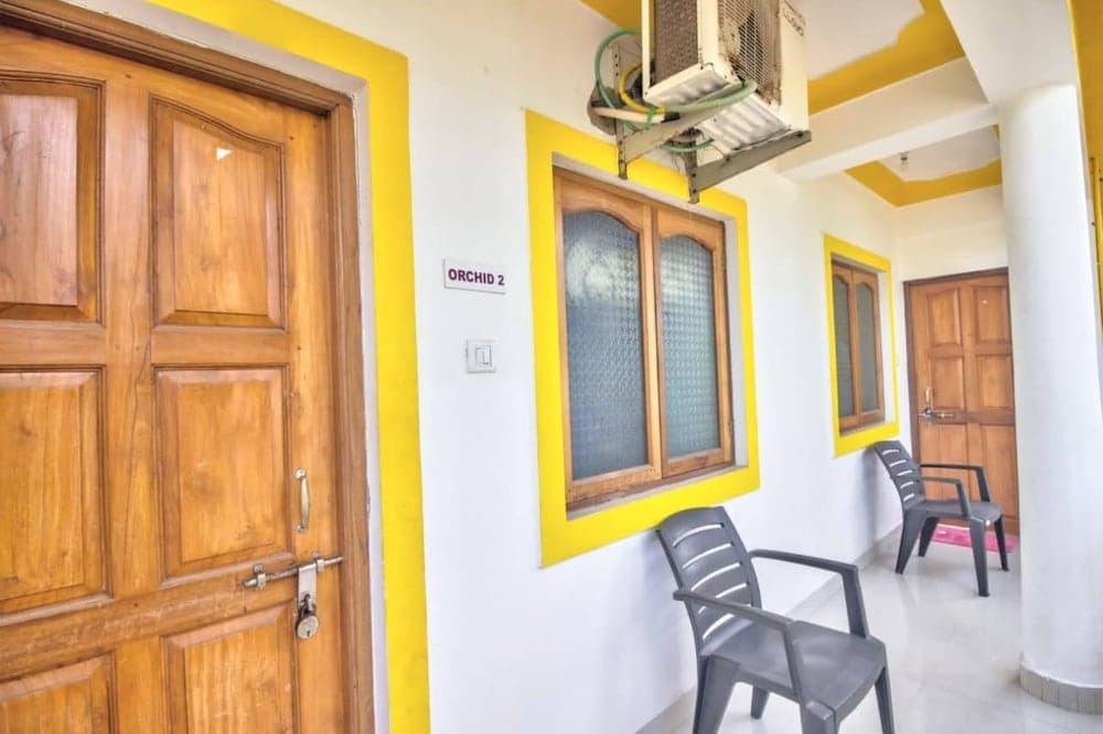 Calangute Villa