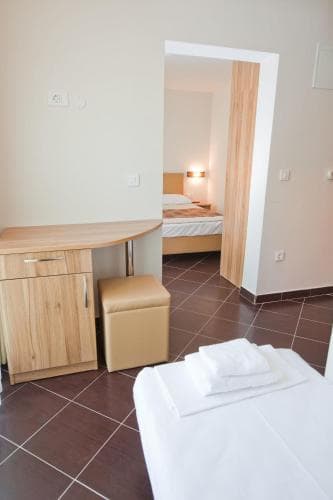 Sirena Hotel