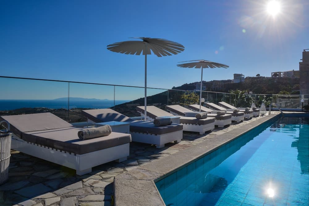 Happy Cretan Suites