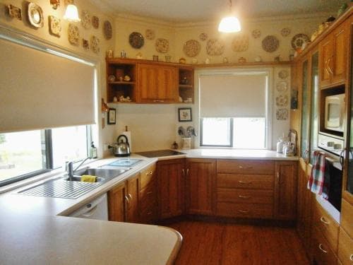 Awanui Homestay