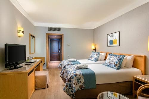 Xanadu Resort Hotel - High Class