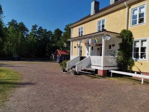 Lönneberga Hostel