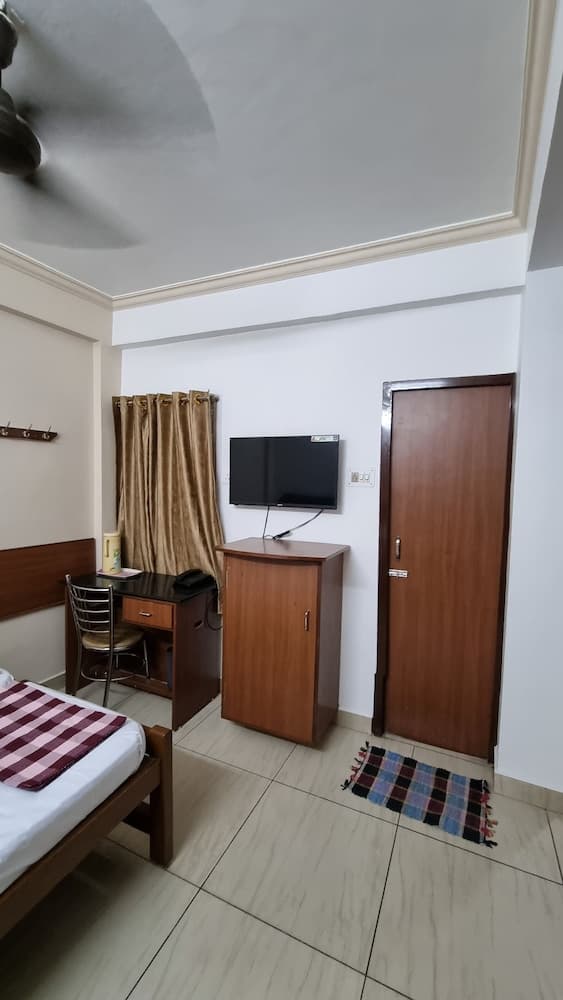 Hotel Bharath