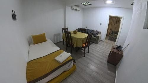 Hotel Sable d'Or