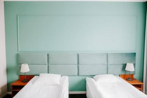 Hotel Senator