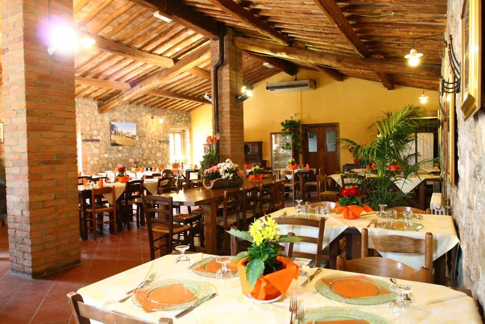 Tenuta Il Santo