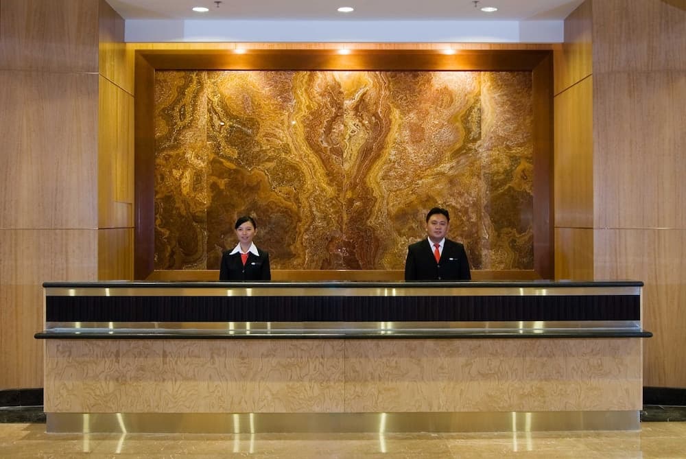 Aston Manado Hotel