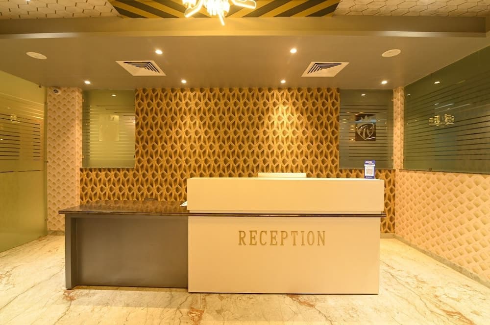 STALLION HOTEL