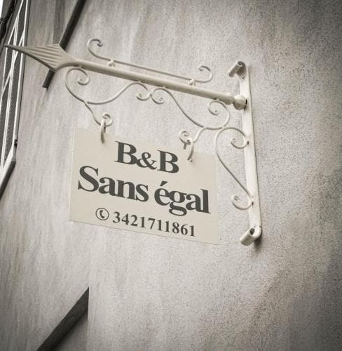 Sans Egal