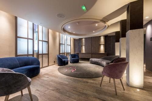 Hotel Le Magellan