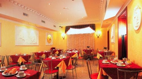 Hotel Stromboli