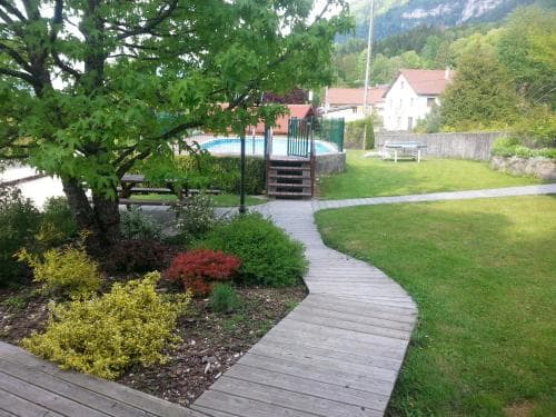 Les Chalets De Pertuis