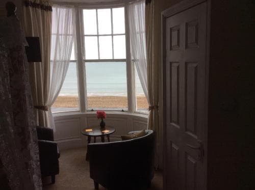 Regency House Hotel