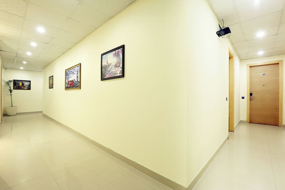 FabHotel Corporate suite