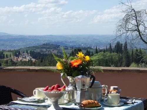 La Paggeria