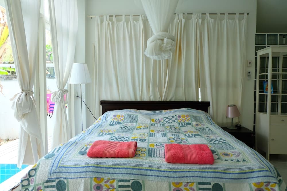 Franjipani Home