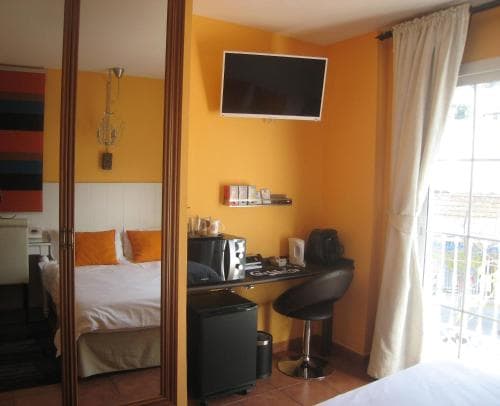 Hotel Pueblo