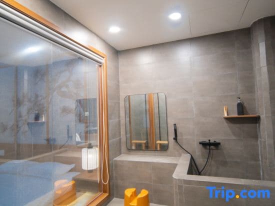 Katoya Suites Saigon Honkan 加藤部屋西貢本館