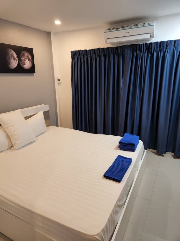 Galaxy Suites