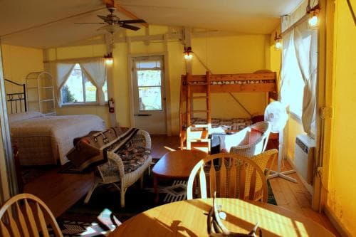 K3 Guest Ranch