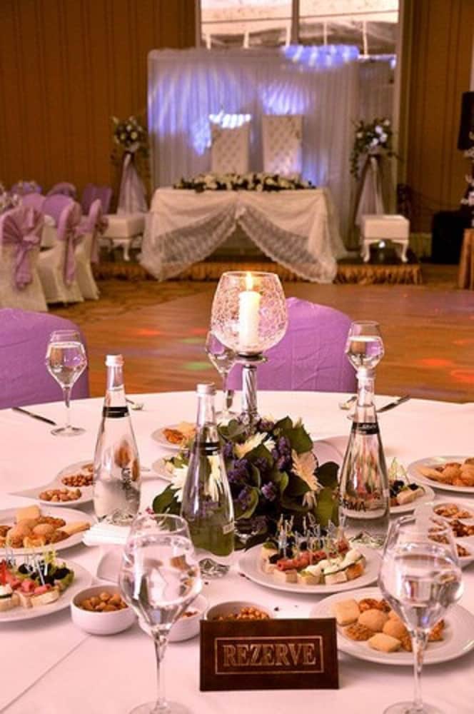 Barida Hotels