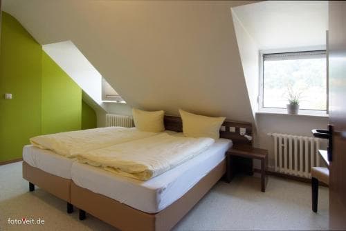 Keisers Hotel Garni