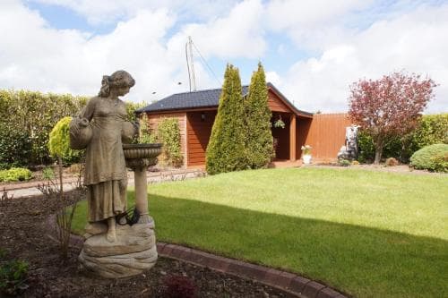 Hillcrest View Bed & Breakfast