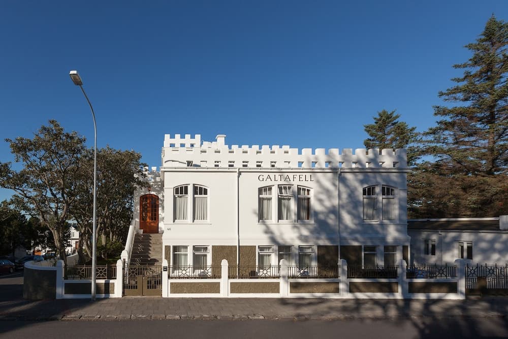 Guesthouse Galtafell