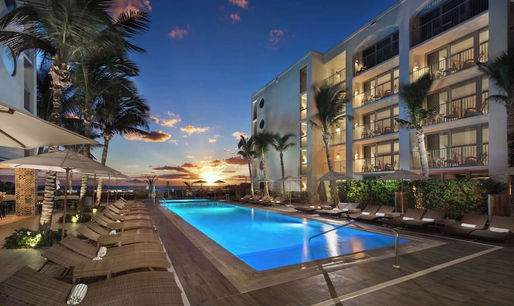 Costa d'Este Beach Resort & Spa