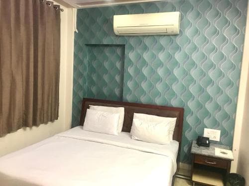 Leela Residency