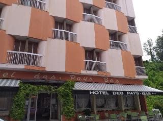 Pays Bas