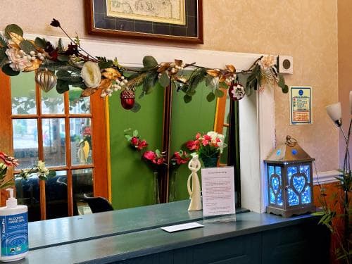 Rosehall Hotel