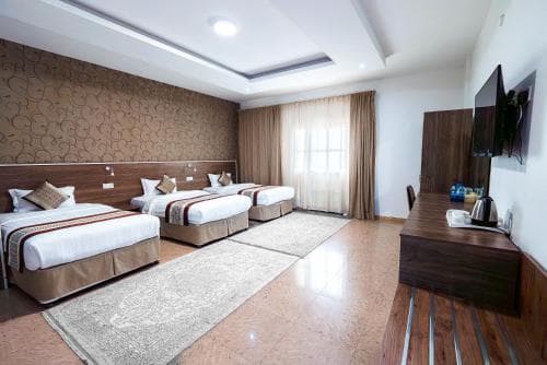 Aldiyar Hotel