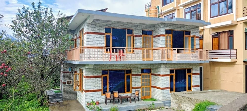 Soil Villa