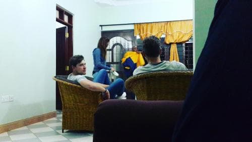 Hekima House