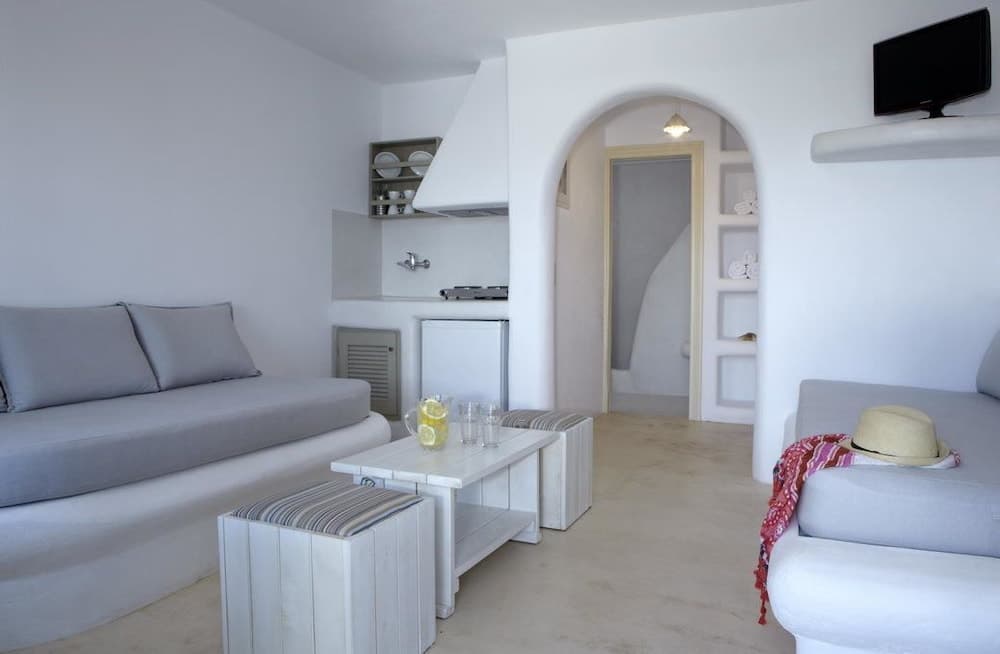 Hotel Mediterranean