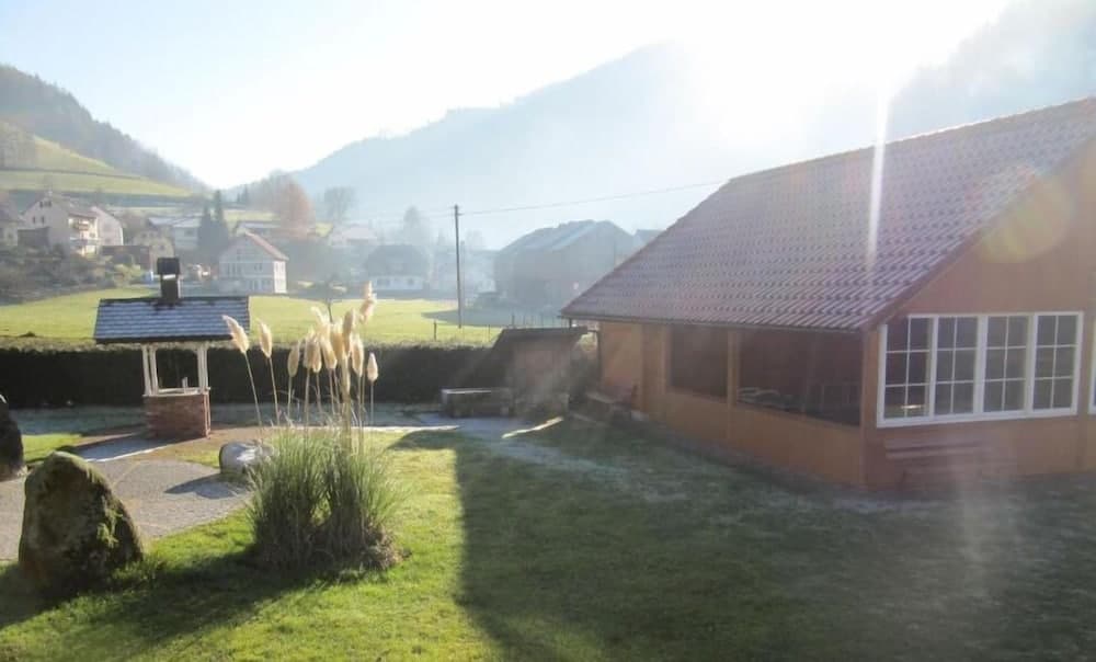 Hotel Restaurant Pension Krone Post