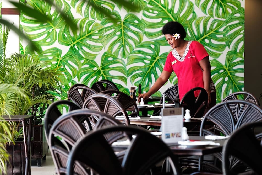 Fiji Gateway Hotel