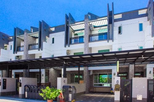 Smile Hostel