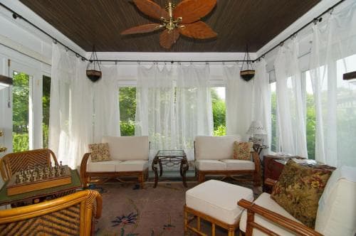 Shorecrest Bed and Breakfast