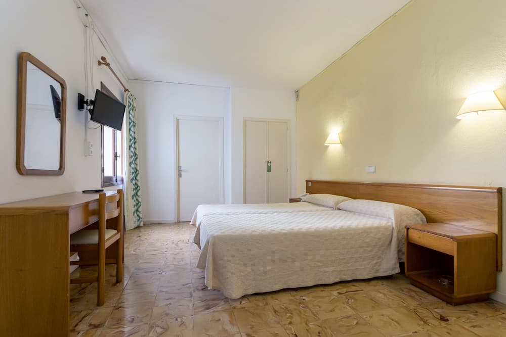 Hotel Figueretes