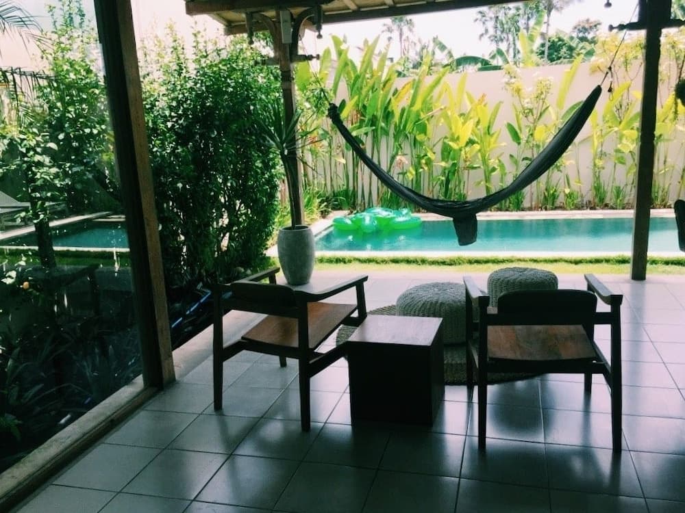 Villa Manik