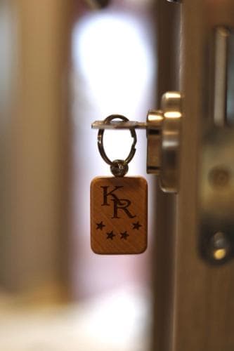 Rooms Kaktus