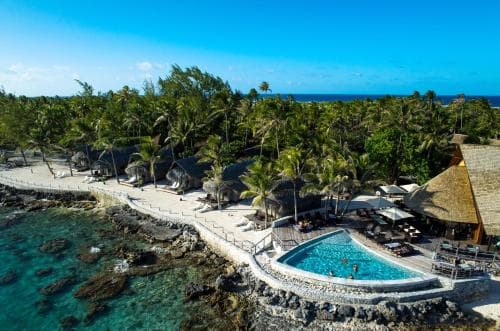 Le Maitai Rangiroa